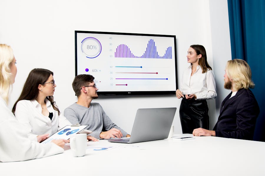 Як збільшити продажі за допомогою CRM